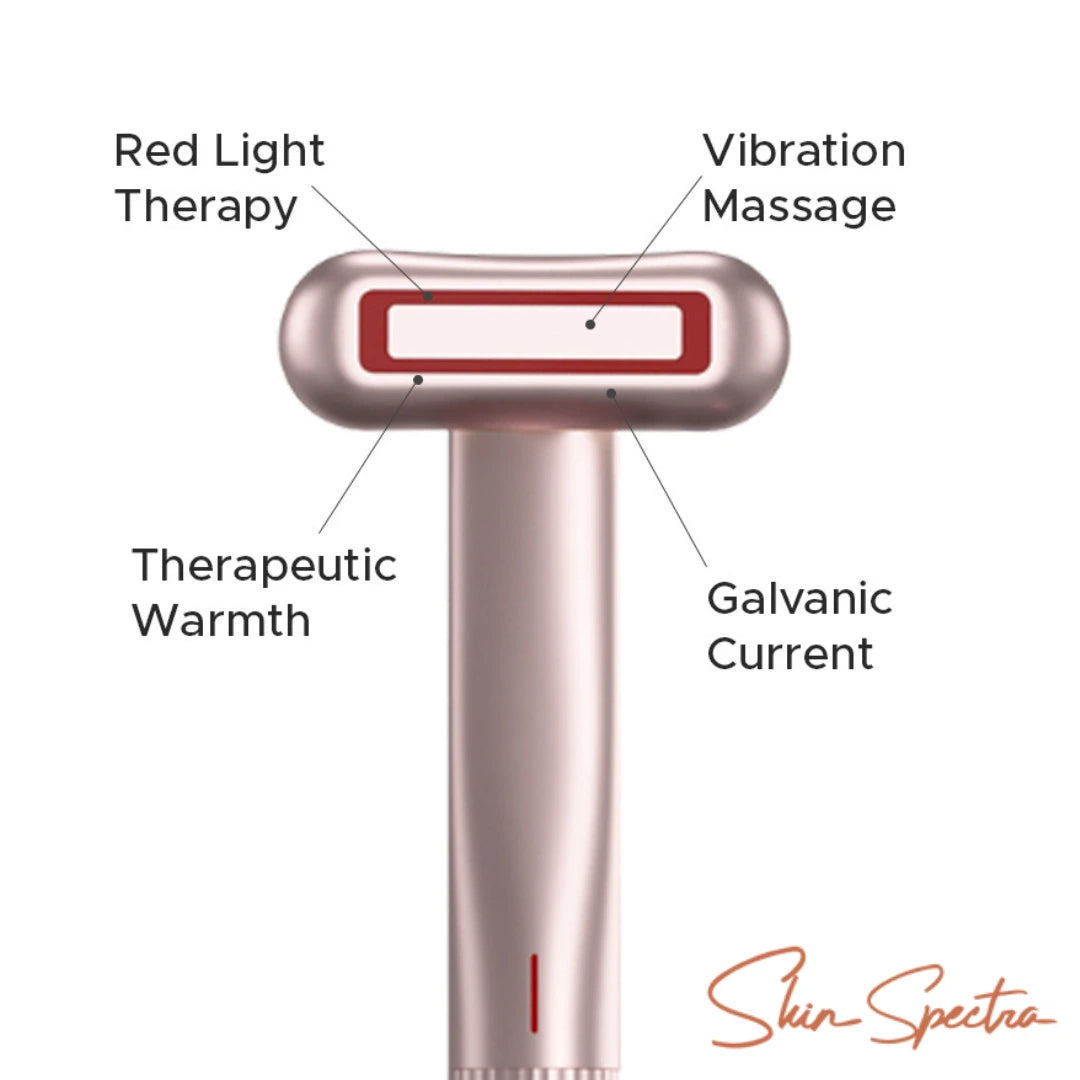 Stop Watching Yourself Age in Every Mirror - Smooth Wrinkles, Lift Sagging, Brighten Dull Skin in Just 28 Days