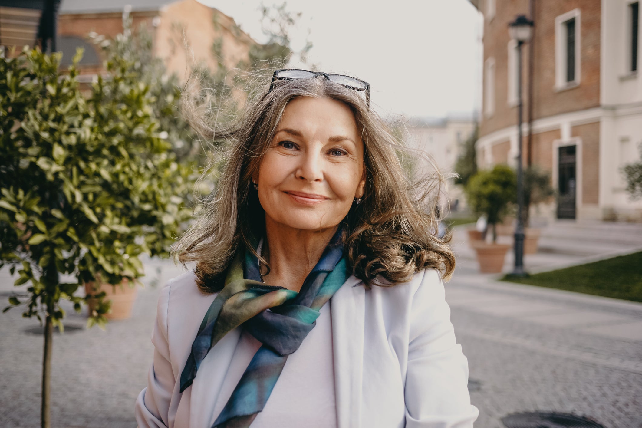 <strong>Patricia L. -- Miami, FL</strong>