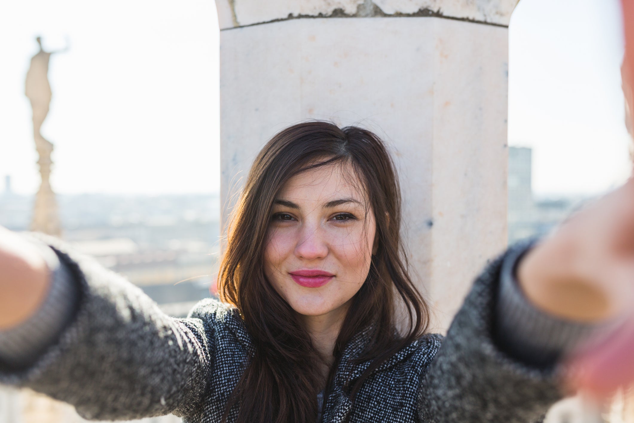 <strong>Sarah M. -- Dallas, TX</strong>